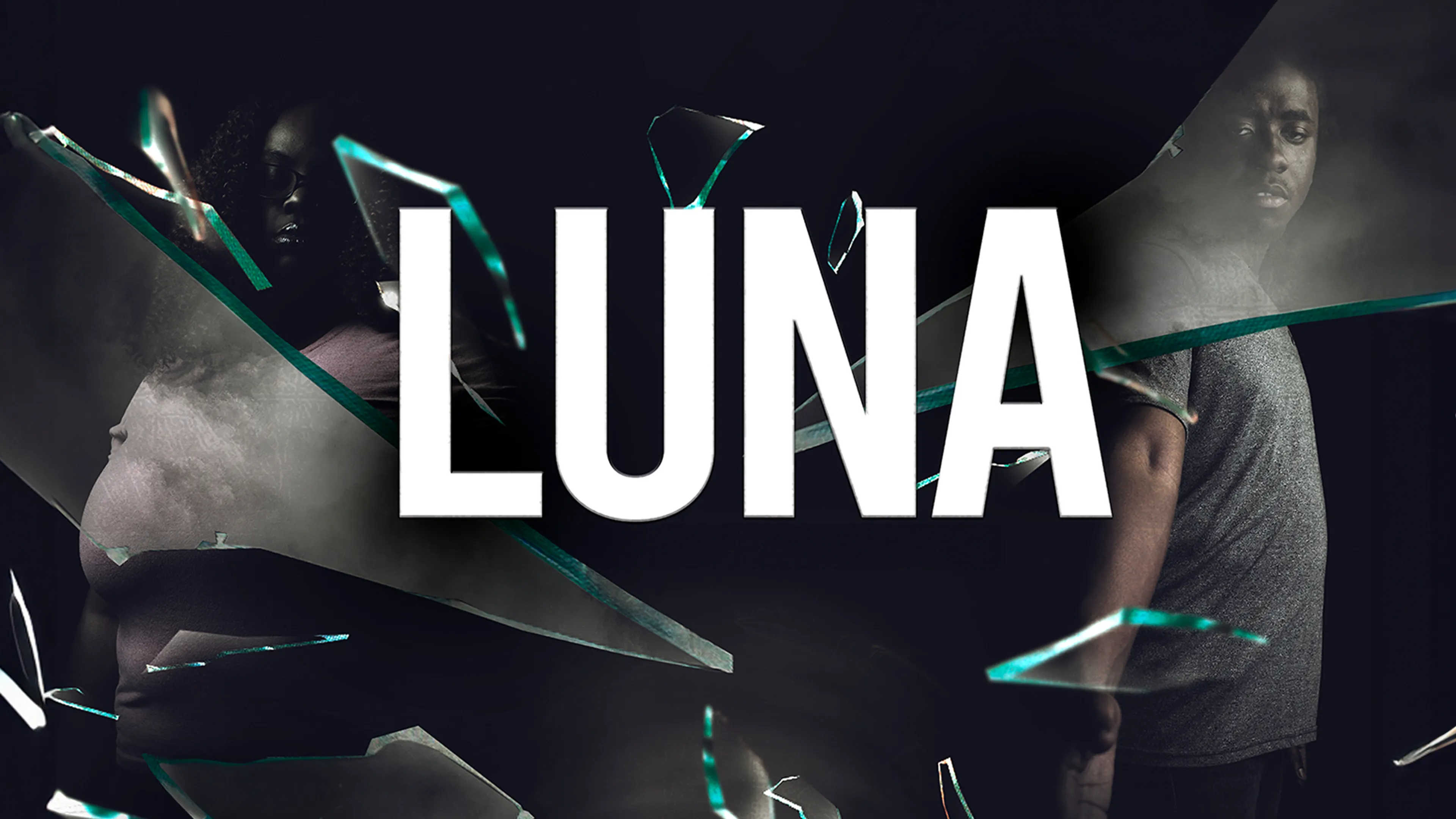 Luna poster